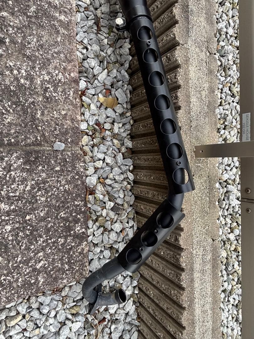 【早い者勝ち】K-SPEED ディアブロ CT125 ハンターカブ マフラー