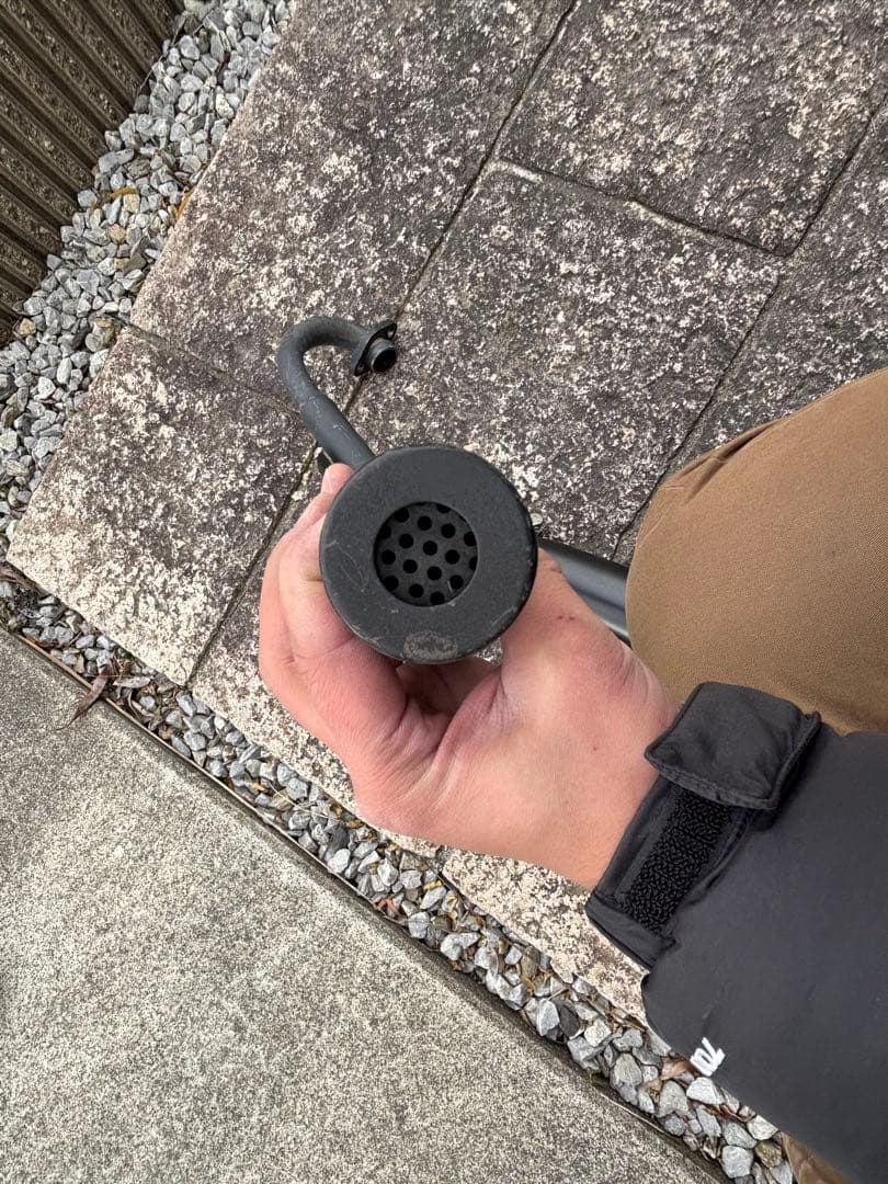 【早い者勝ち】K-SPEED ディアブロ CT125 ハンターカブ マフラー