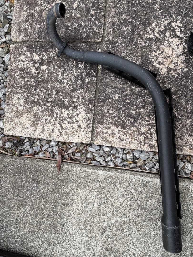 【早い者勝ち】K-SPEED ディアブロ CT125 ハンターカブ マフラー