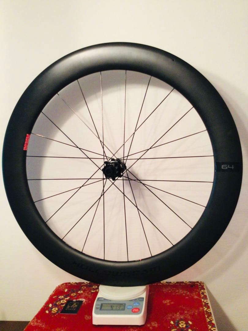 ◉選手支給◉Cannondale ホログラムSL64 KNØTカーボン 新品同様