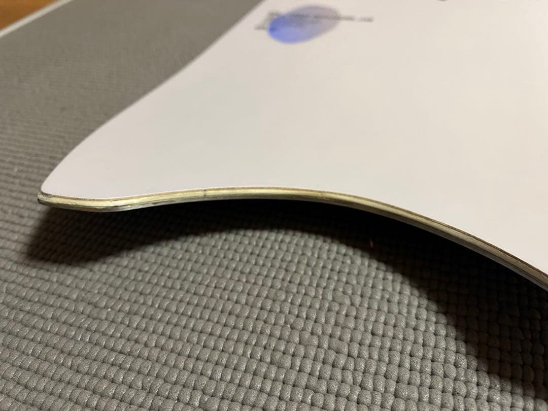 スノーボード SALOMON HPS ANNIE BOULANGER