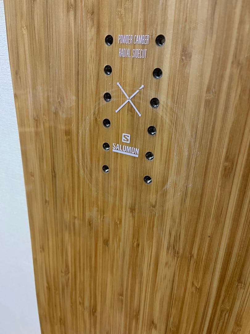 スノーボード SALOMON HPS ANNIE BOULANGER