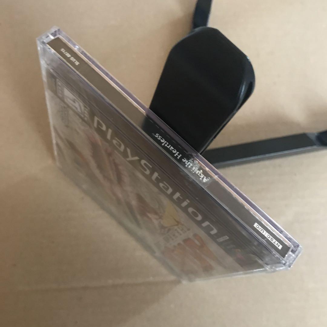 Akuji the Heartless 北米版　PlayStation