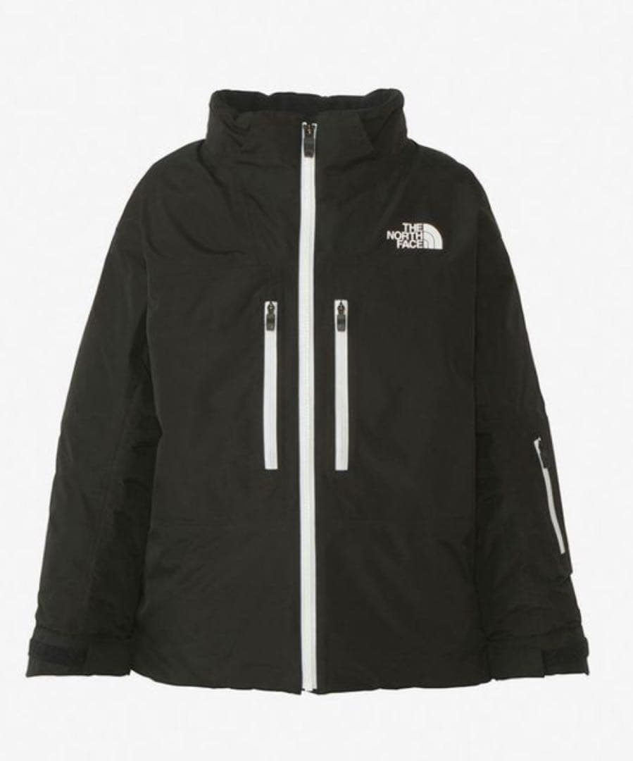 THE NORTH FACE ゴアテックスインサレーションジャケット（キッズ）