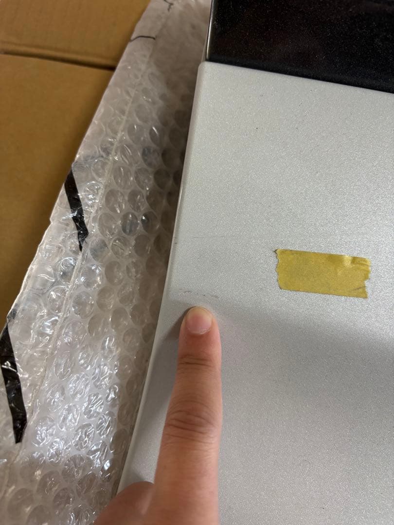 80ハリアー　モデリスタサイドスカート最終価格