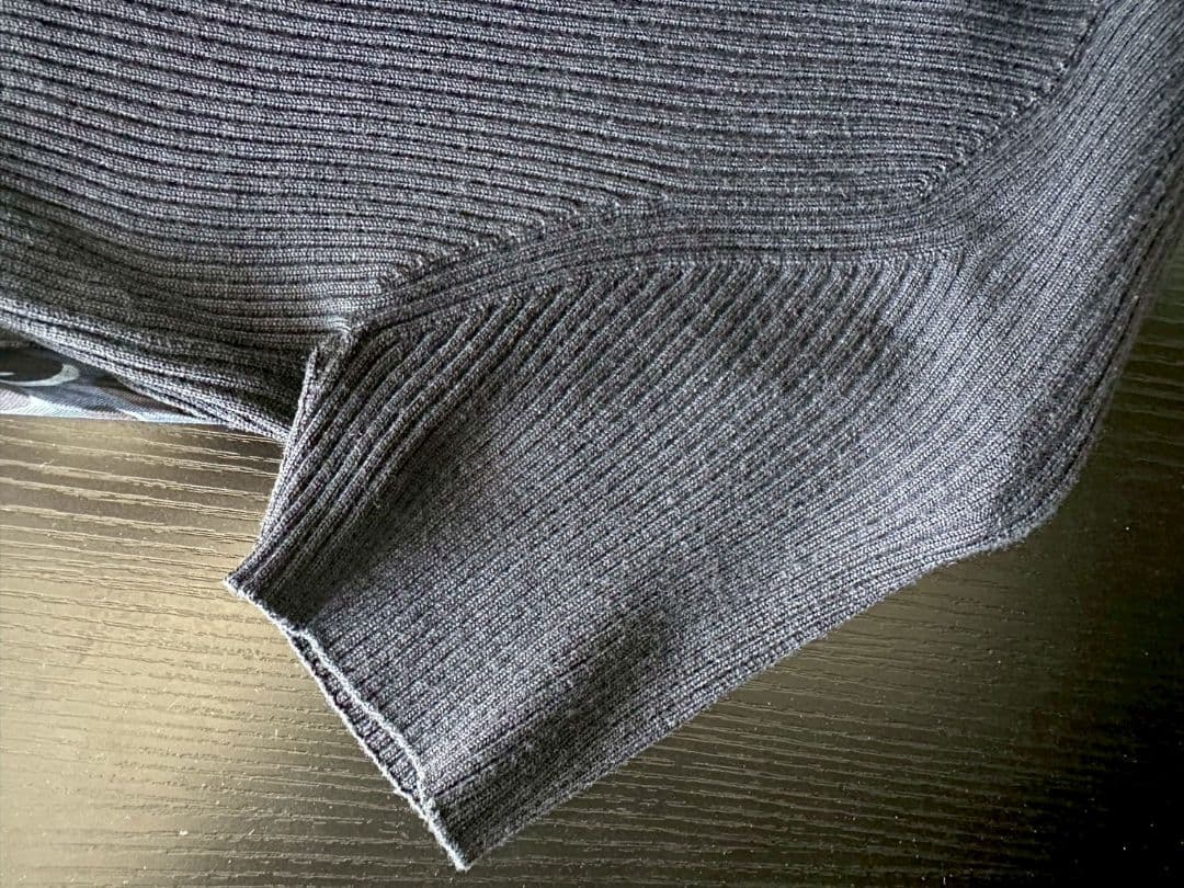 Louis Vuitton レオパード柄 半袖Tシャツ M