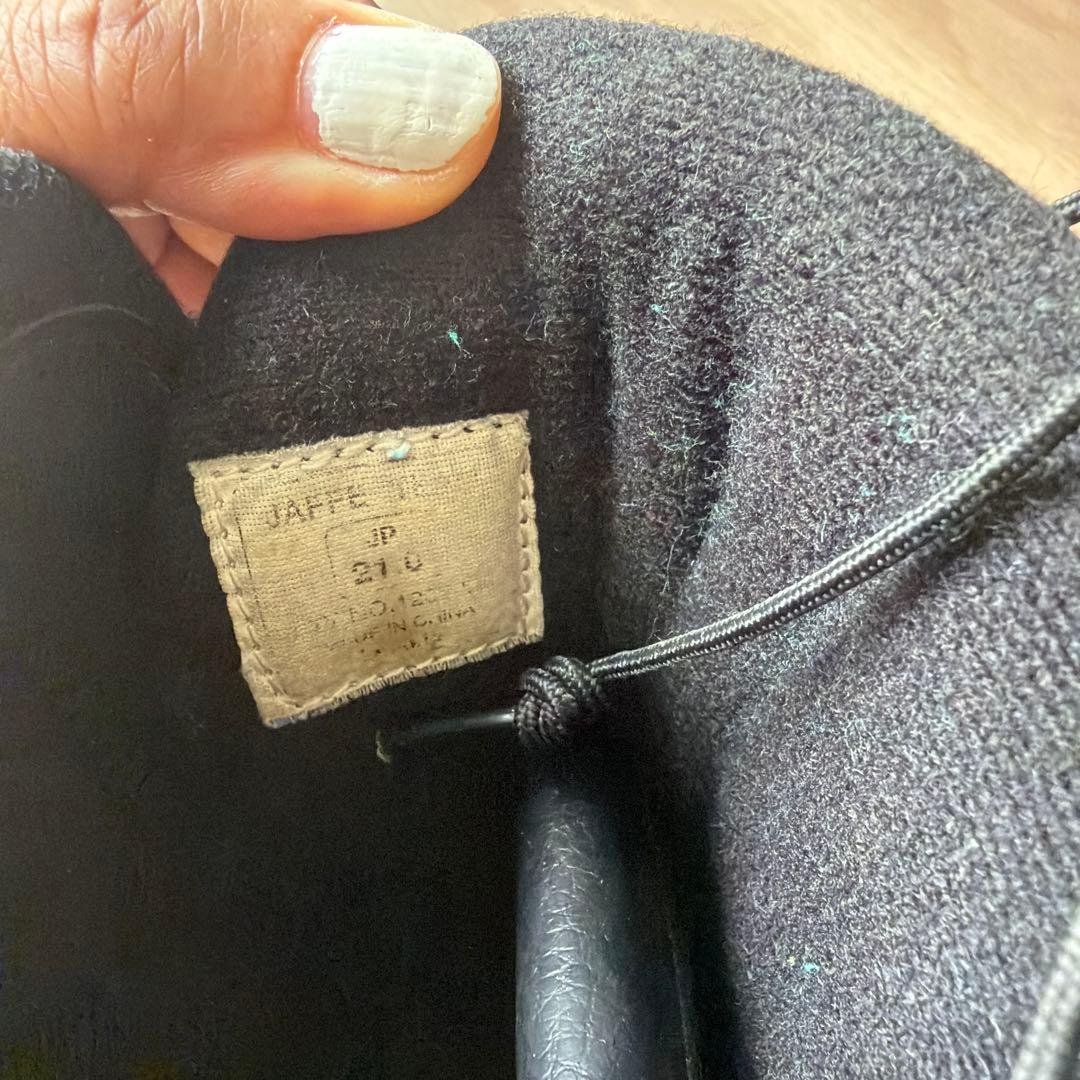 IGNIO ミニチームロッカー 100 スノーボード　ブーツセッド