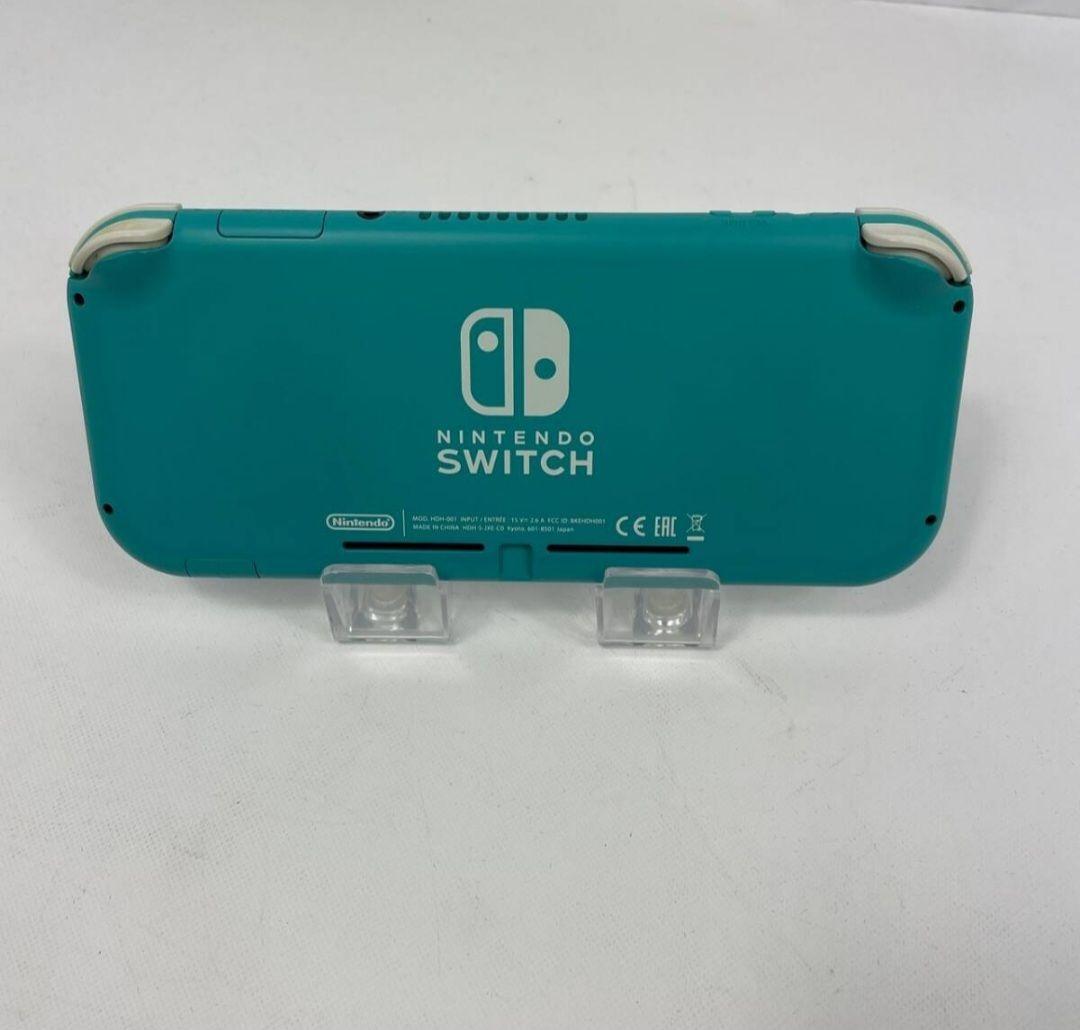 k*o様 オークション　300～　Nintendo Switch Lite 　詳