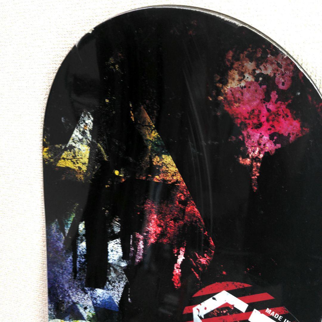 即*可様 OGASAKA CT 151 15-16 中古のスノーボード