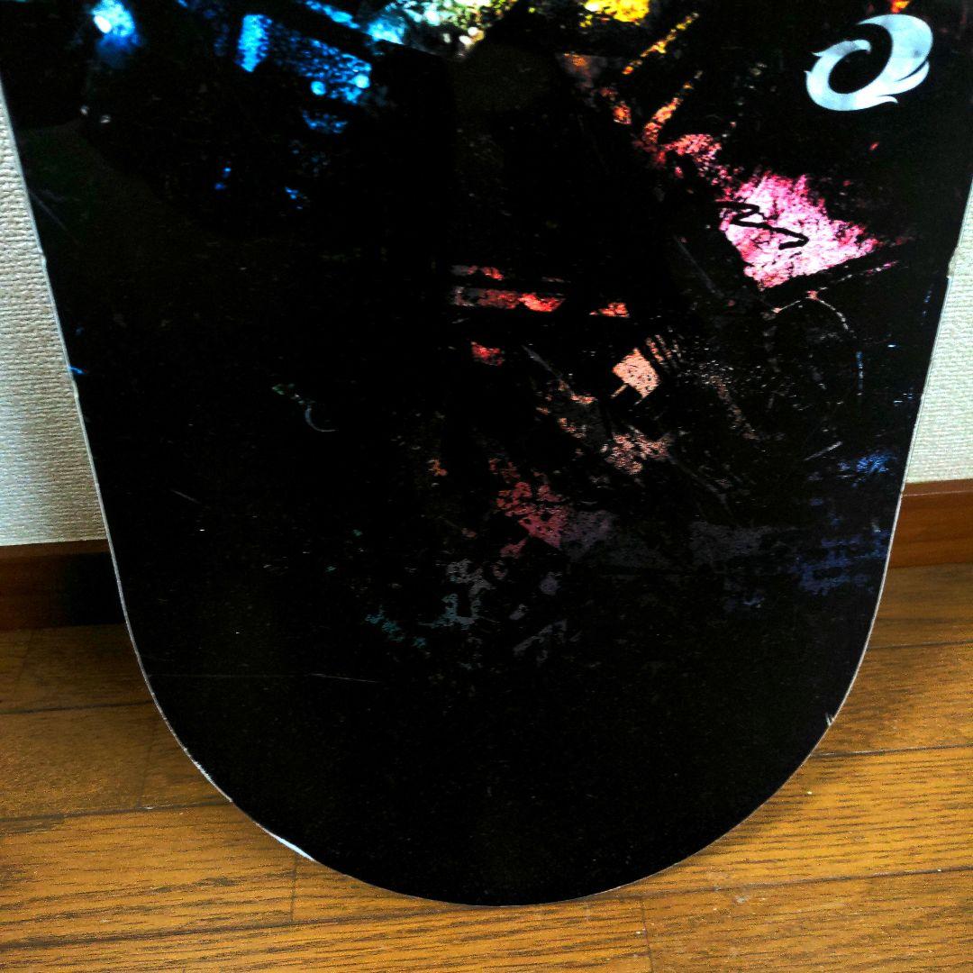 即*可様 OGASAKA CT 151 15-16 中古のスノーボード