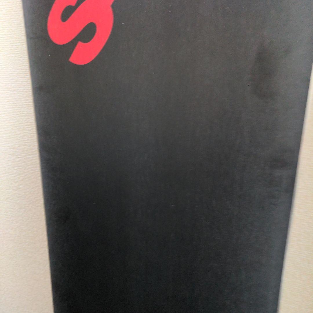 即*可様 OGASAKA CT 151 15-16 中古のスノーボード