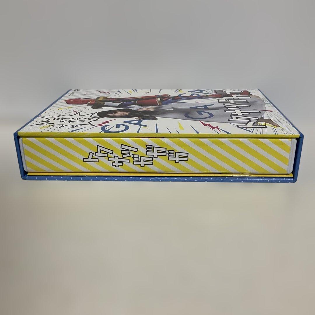 トクサツガガガ DVD BOX〈4枚組〉