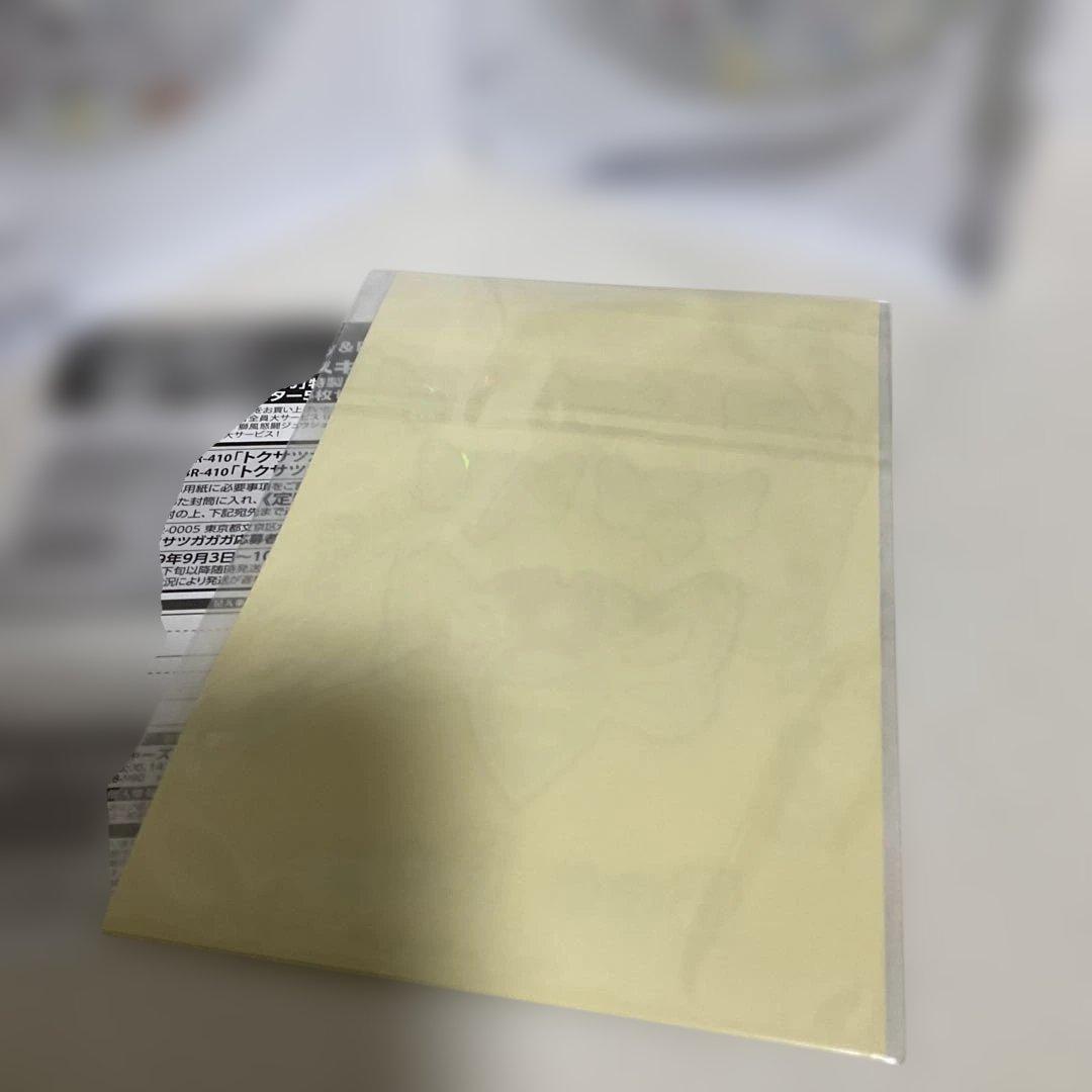 トクサツガガガ DVD BOX〈4枚組〉