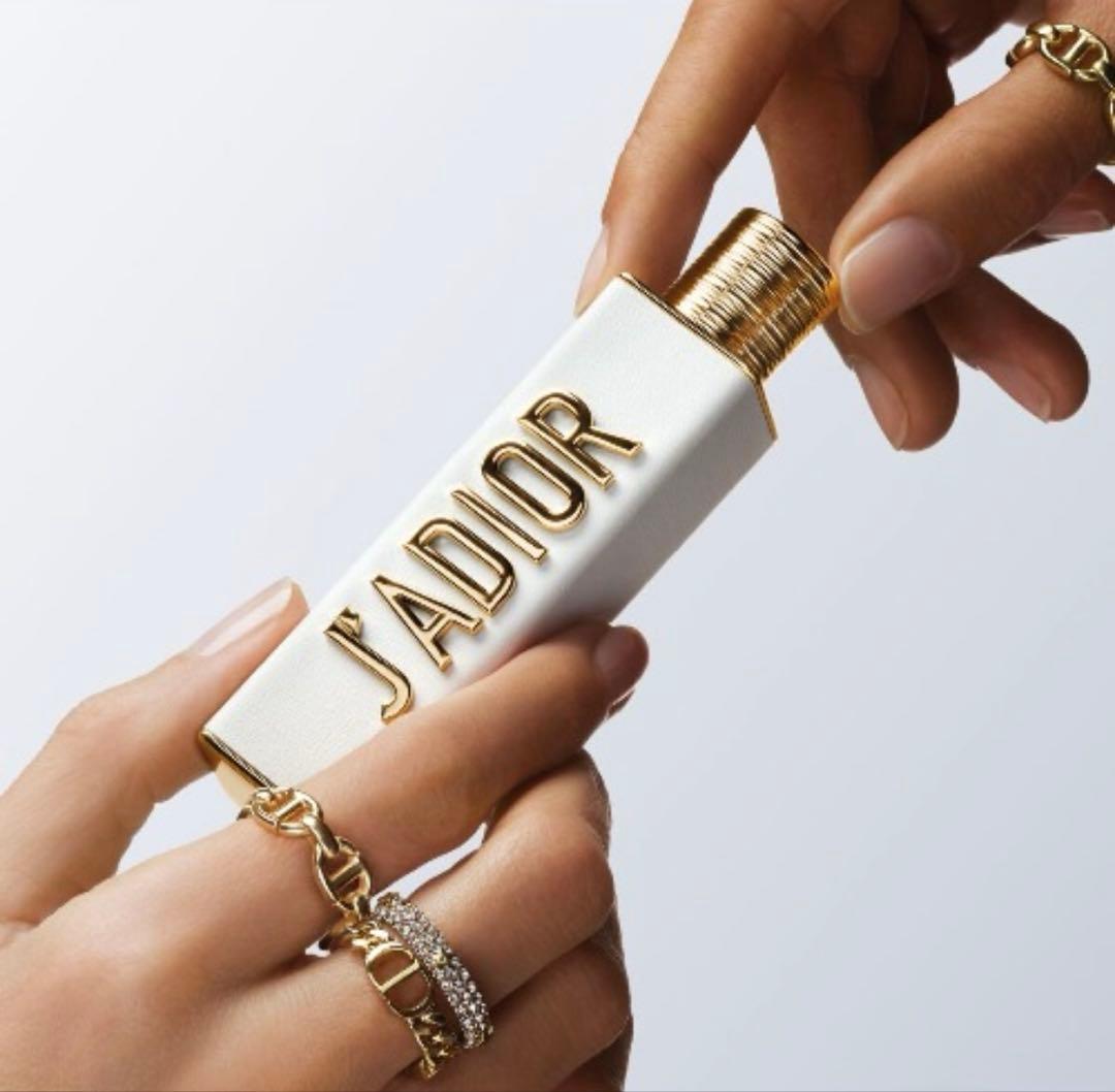 【新品未使用】未開封 ジャドール オードゥ パルファン ジャディオール（限定品）