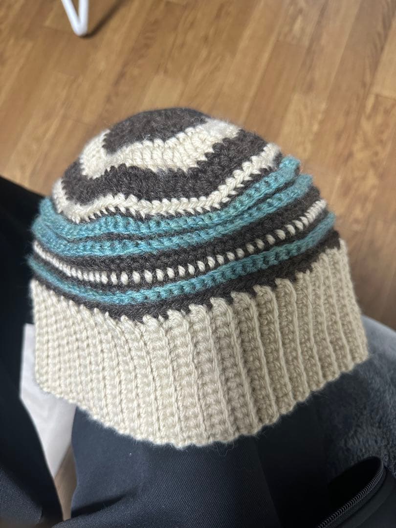 Tento 帽子【定価21000円】