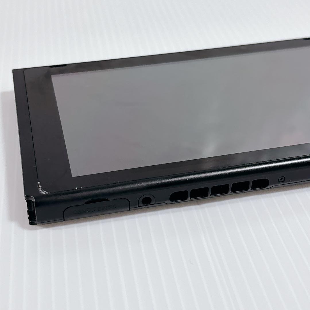 Nintendo Switch 本体 2020年製 バッテリー強化版 動作品