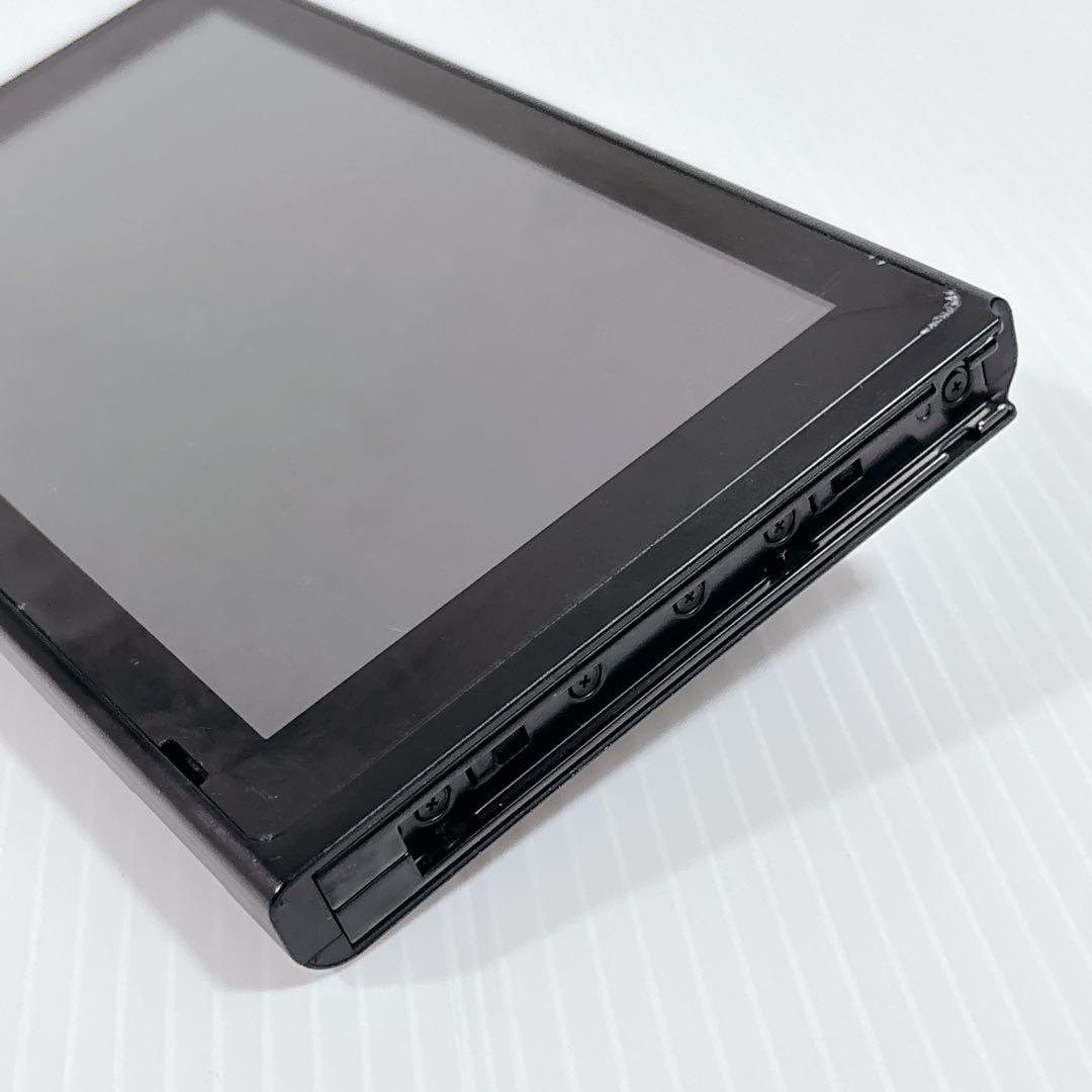 Nintendo Switch 本体 2020年製 バッテリー強化版 動作品