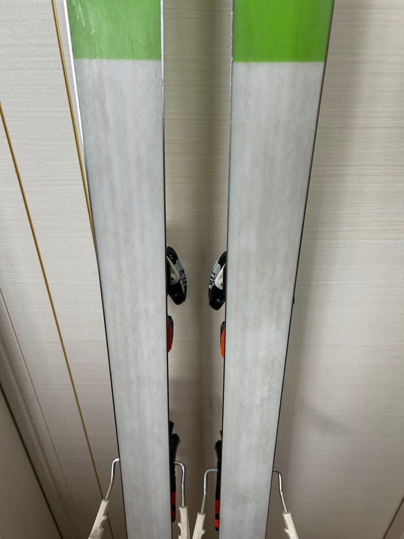 酢*木様 K2 244 モーグルスキー板173cm 2023/2024年モデル