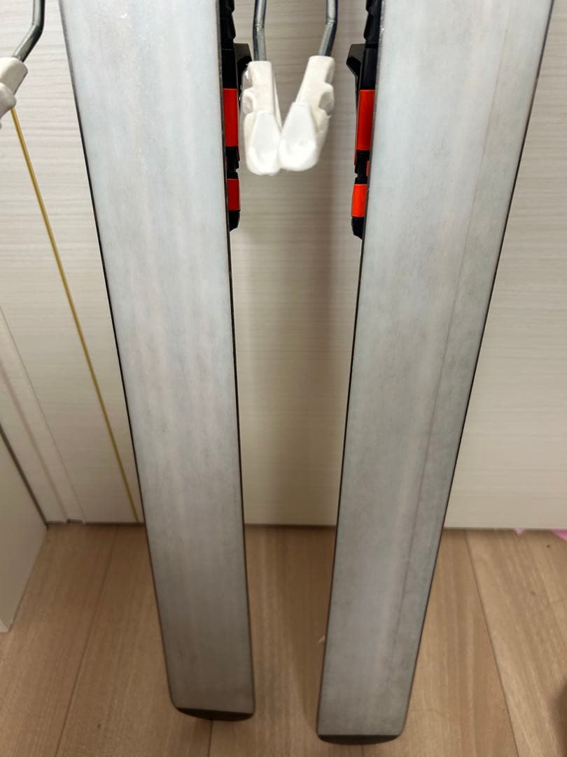 酢*木様 K2 244 モーグルスキー板173cm 2023/2024年モデル