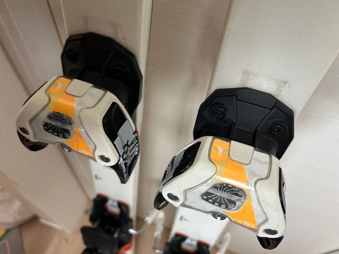 酢*木様 K2 244 モーグルスキー板173cm 2023/2024年モデル