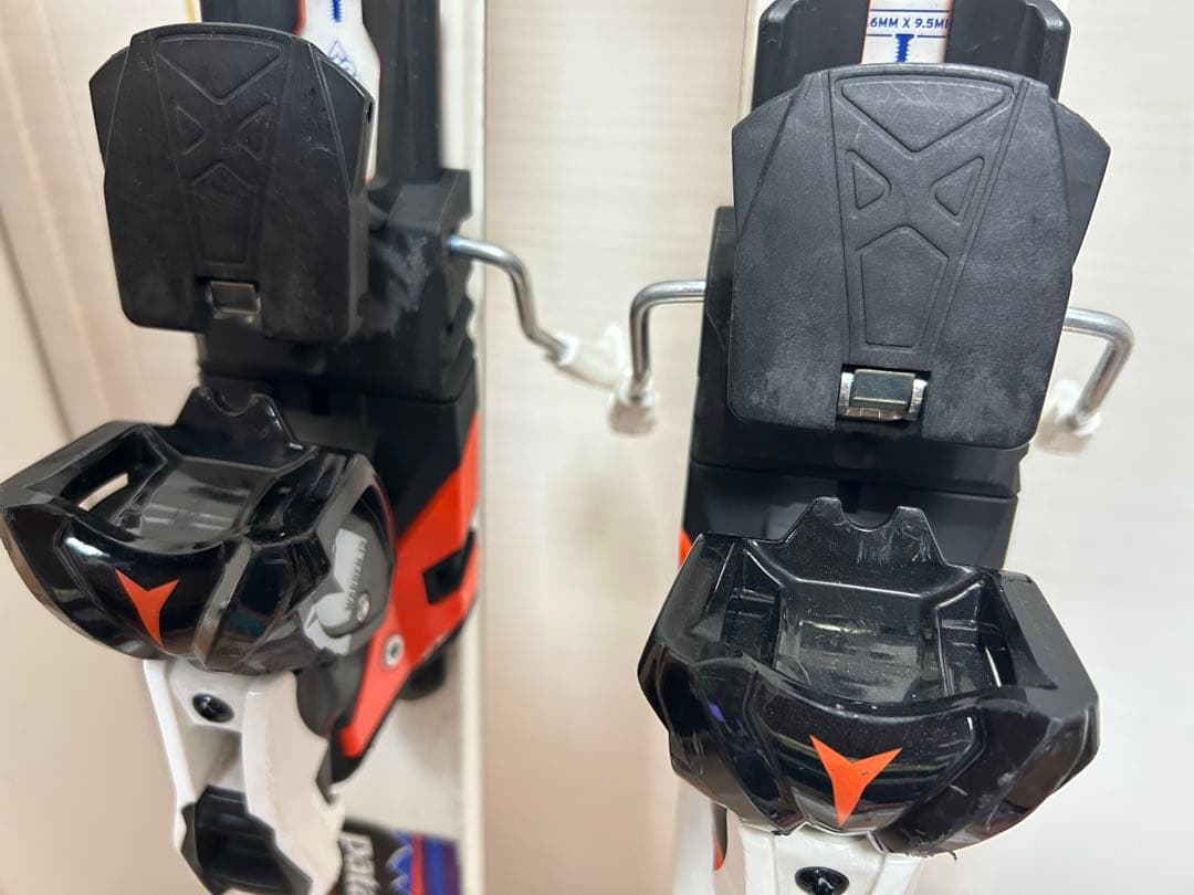 酢*木様 K2 244 モーグルスキー板173cm 2023/2024年モデル