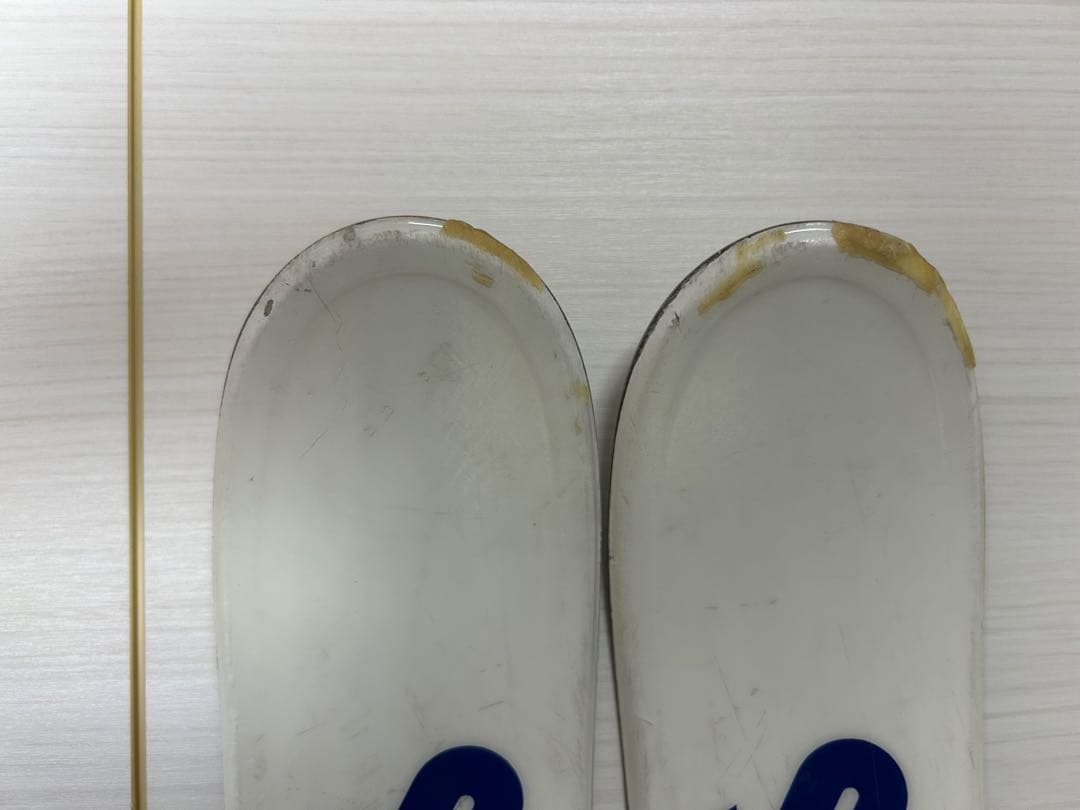 酢*木様 K2 244 モーグルスキー板173cm 2023/2024年モデル