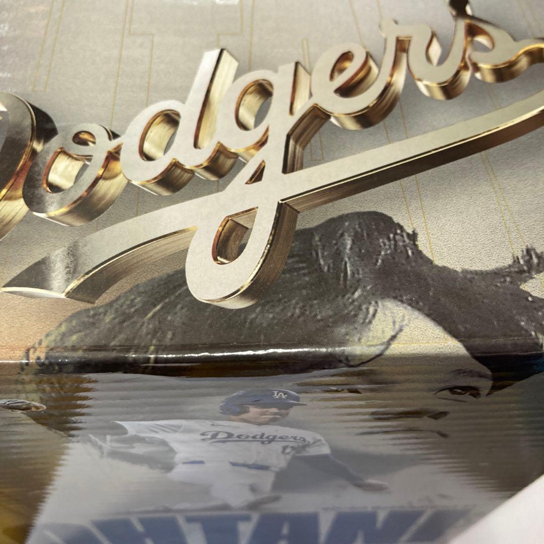 大谷翔平 50/50 ボブルヘッド フィギュア 新品