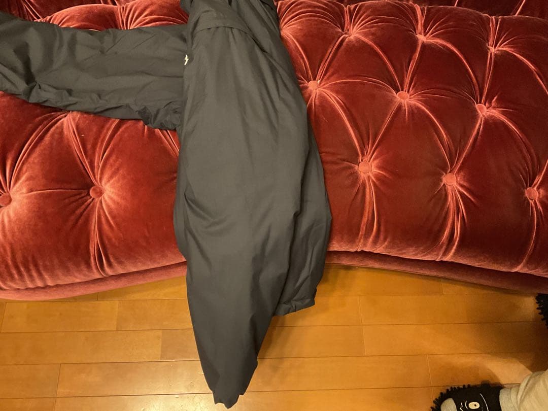 THE NORTH FACE ジャケットNYW82201 レディースXL