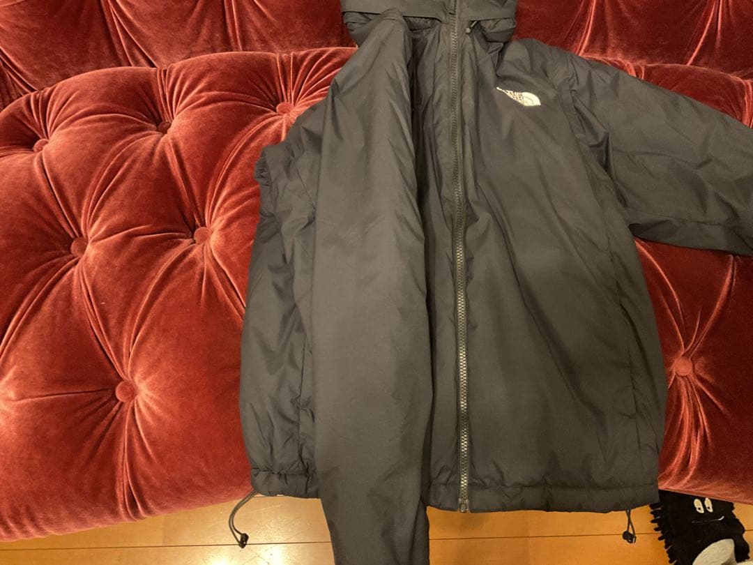 THE NORTH FACE ジャケットNYW82201 レディースXL