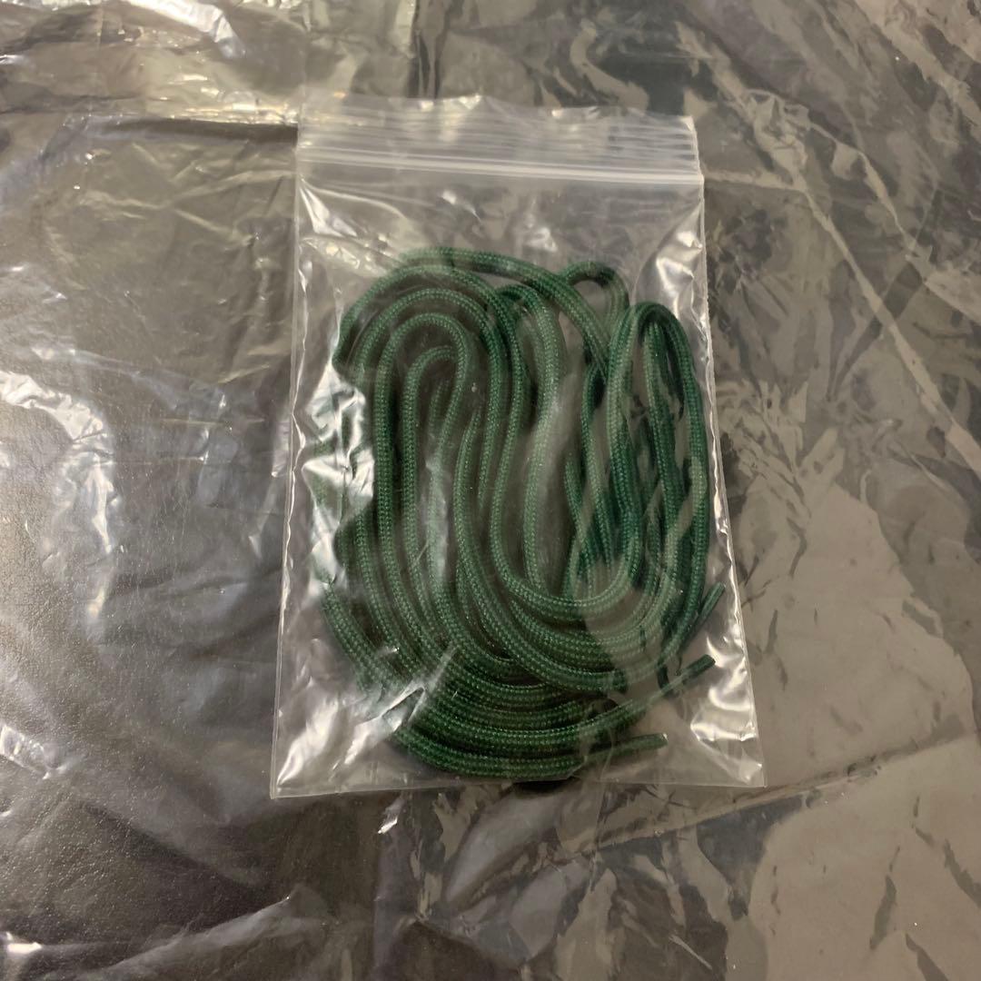 nonnative DIEMME コラボ HIKER LACE UP BOOTS