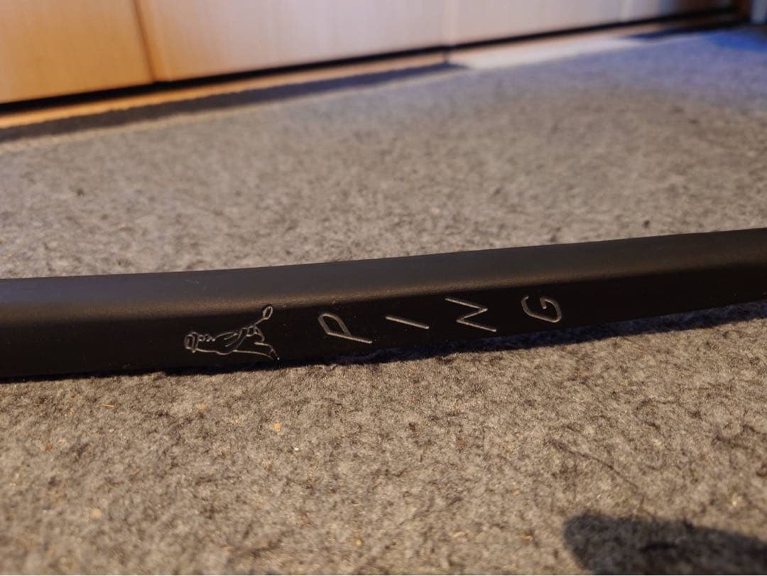 バイロンデザイン　S.S.S（スーパー・ソフト・ステンレススチール) 029X