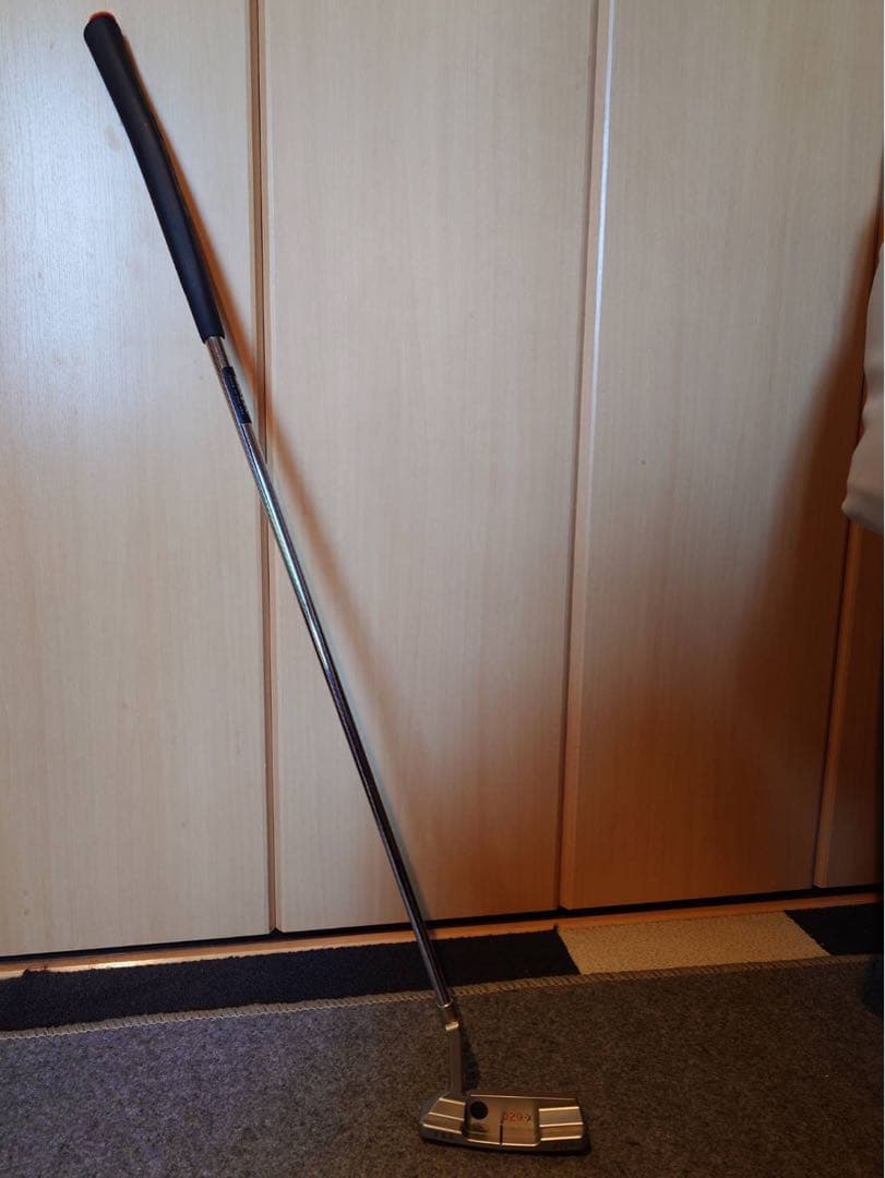 バイロンデザイン　S.S.S（スーパー・ソフト・ステンレススチール) 029X