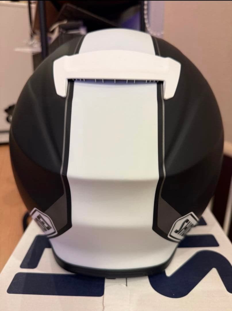 ふ*ん様 【極美品】SHOEI J-Cruise2 ADAGIO+その他の備品も