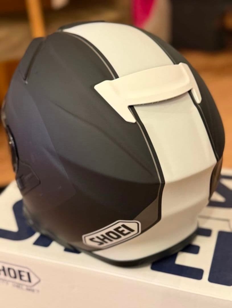 ふ*ん様 【極美品】SHOEI J-Cruise2 ADAGIO+その他の備品も