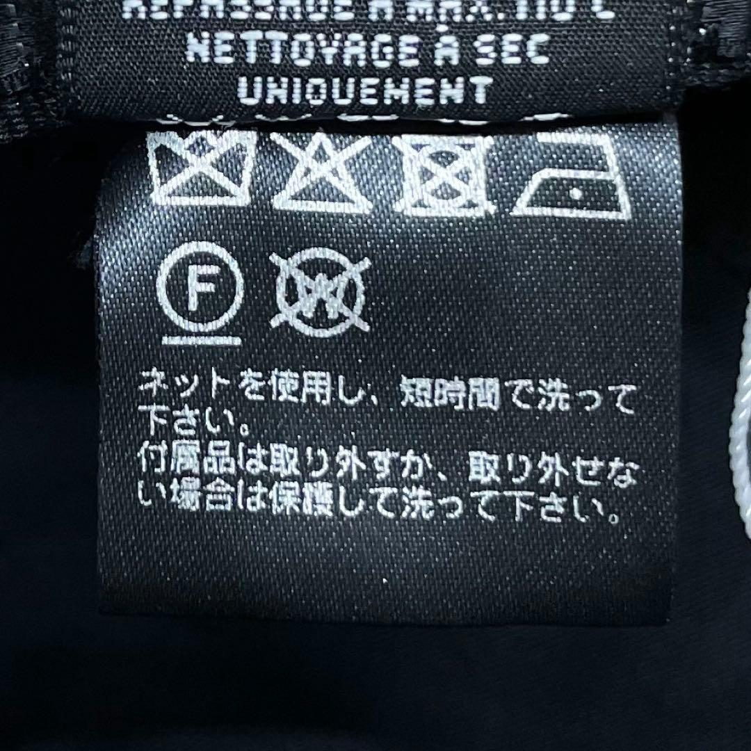 新品同様/タグ付き✨シャネル 2021モデル ココマークロゴ バケットハット 黒