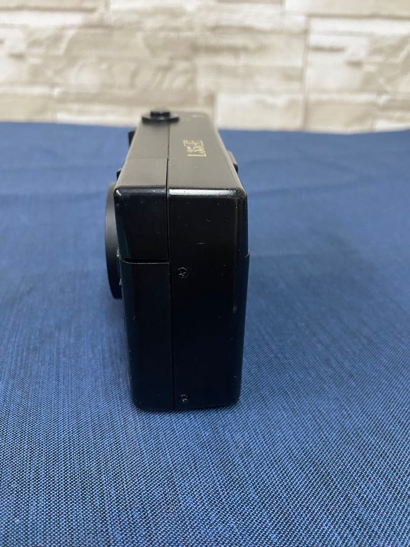 ニコン　Nikon L35AF コンパクトフィルムカメラ
