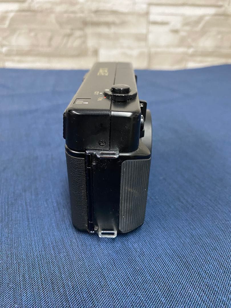 ニコン　Nikon L35AF コンパクトフィルムカメラ