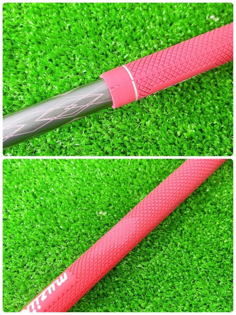 レディース キャロウェイ レガシー アイアン5本セット 女性 ゴルフクラブ 人気