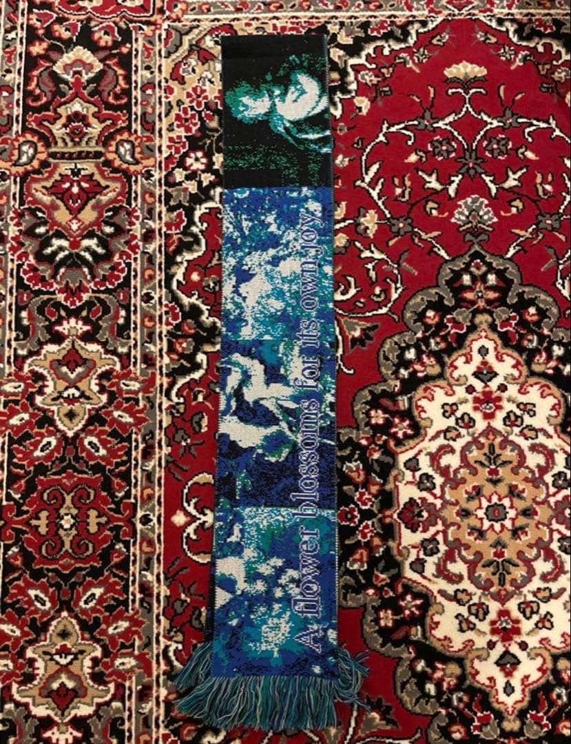 MONTMARTRE NEW YORK マフラー