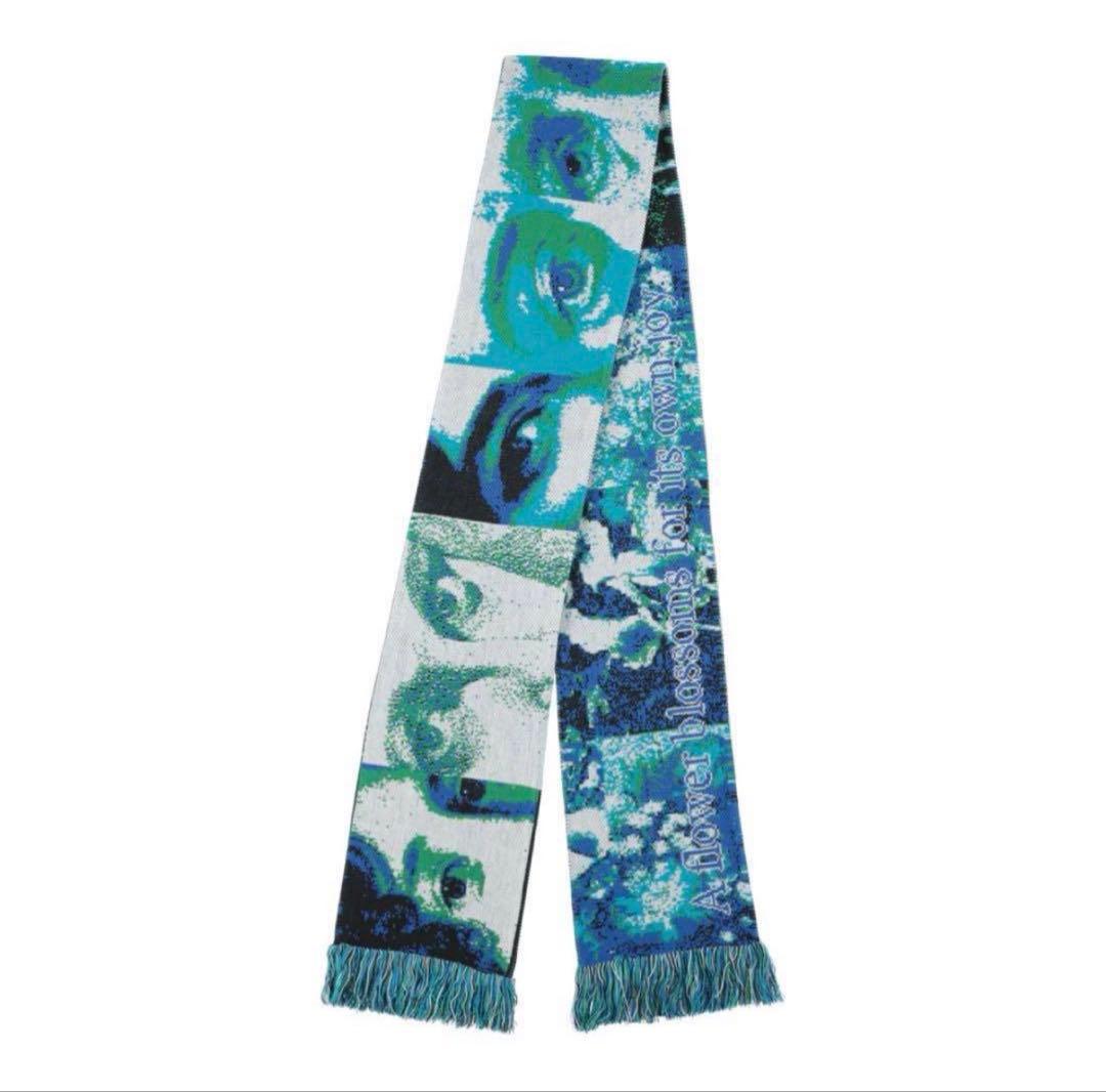 MONTMARTRE NEW YORK マフラー