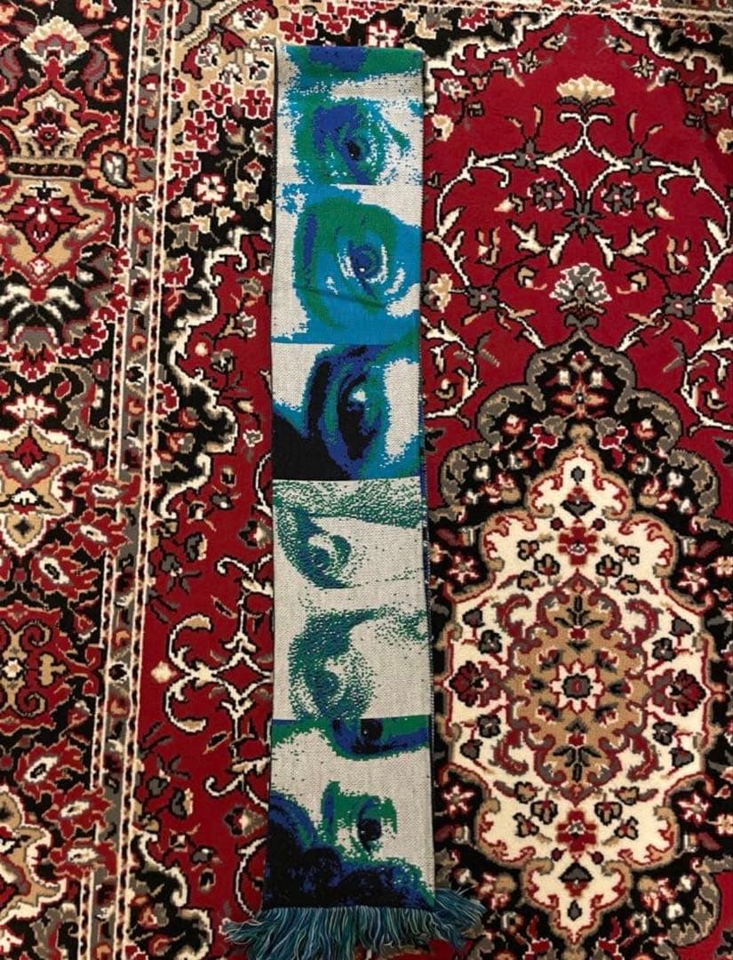 MONTMARTRE NEW YORK マフラー