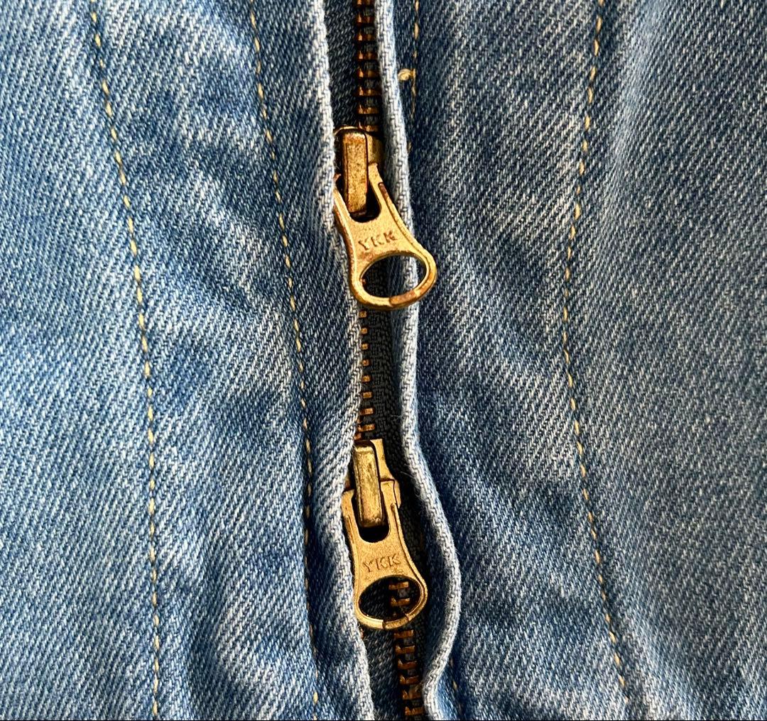 【専用品】mercibeaucoup, メルシーボークー うしろまえジャン‼︎