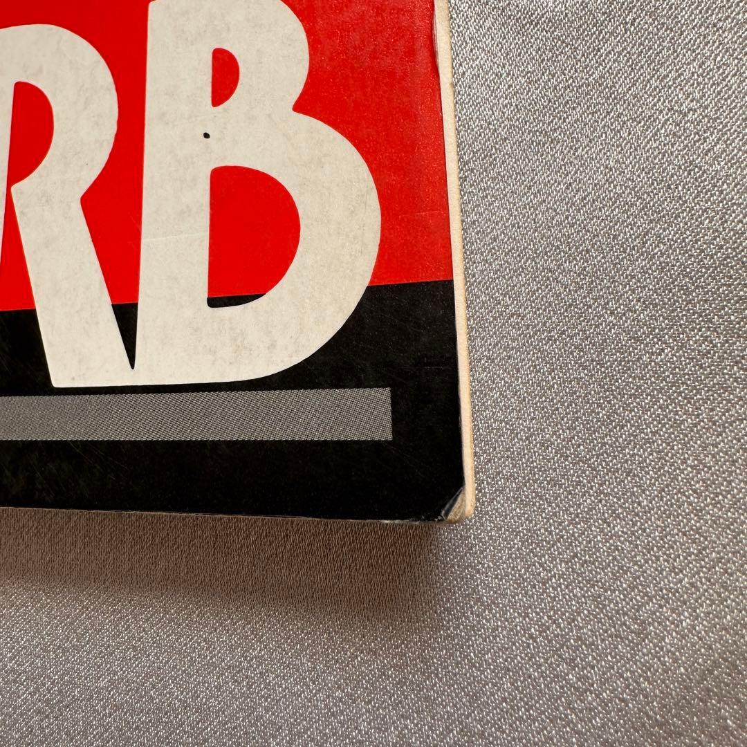 【激レア・超入手困難】ARB BAD NEWS バンドスコア タブ譜付‼️