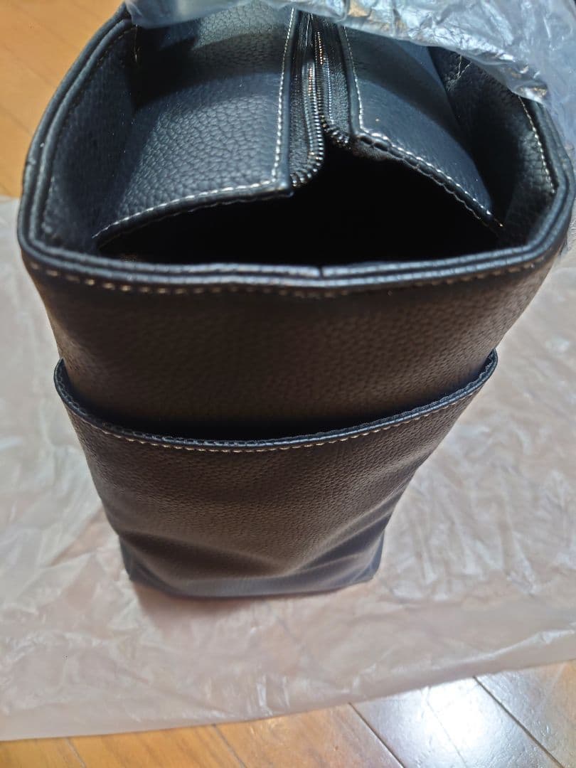 【新品未使用】トミーヒルフィガーゴルフ　トートバック