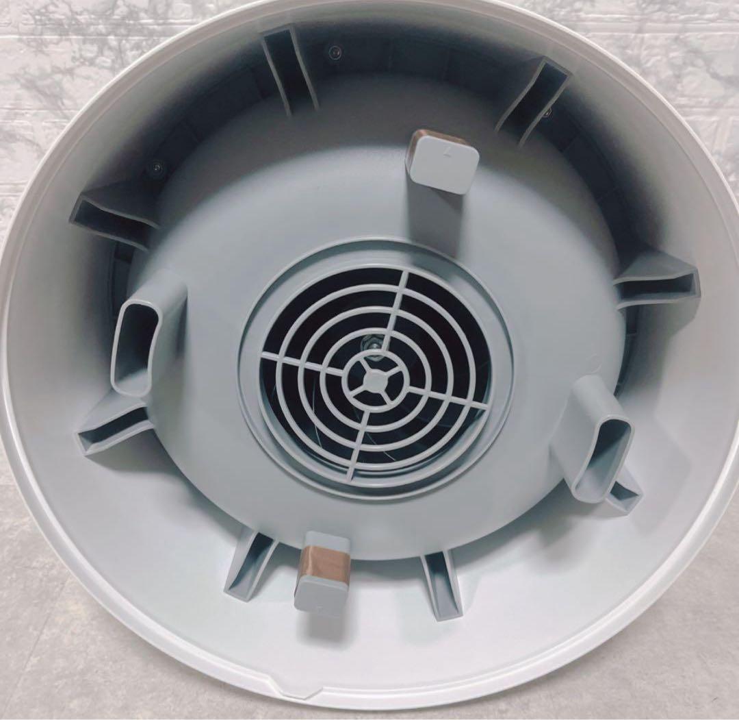 nicoja 気化式加湿器 モイスシールド NL2061 2022年式【美品】