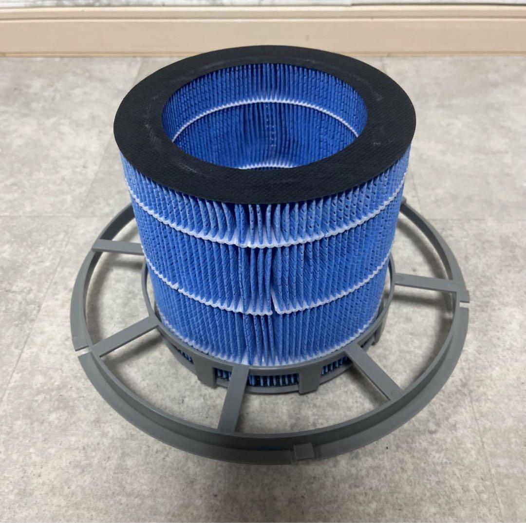 nicoja 気化式加湿器 モイスシールド NL2061 2022年式【美品】