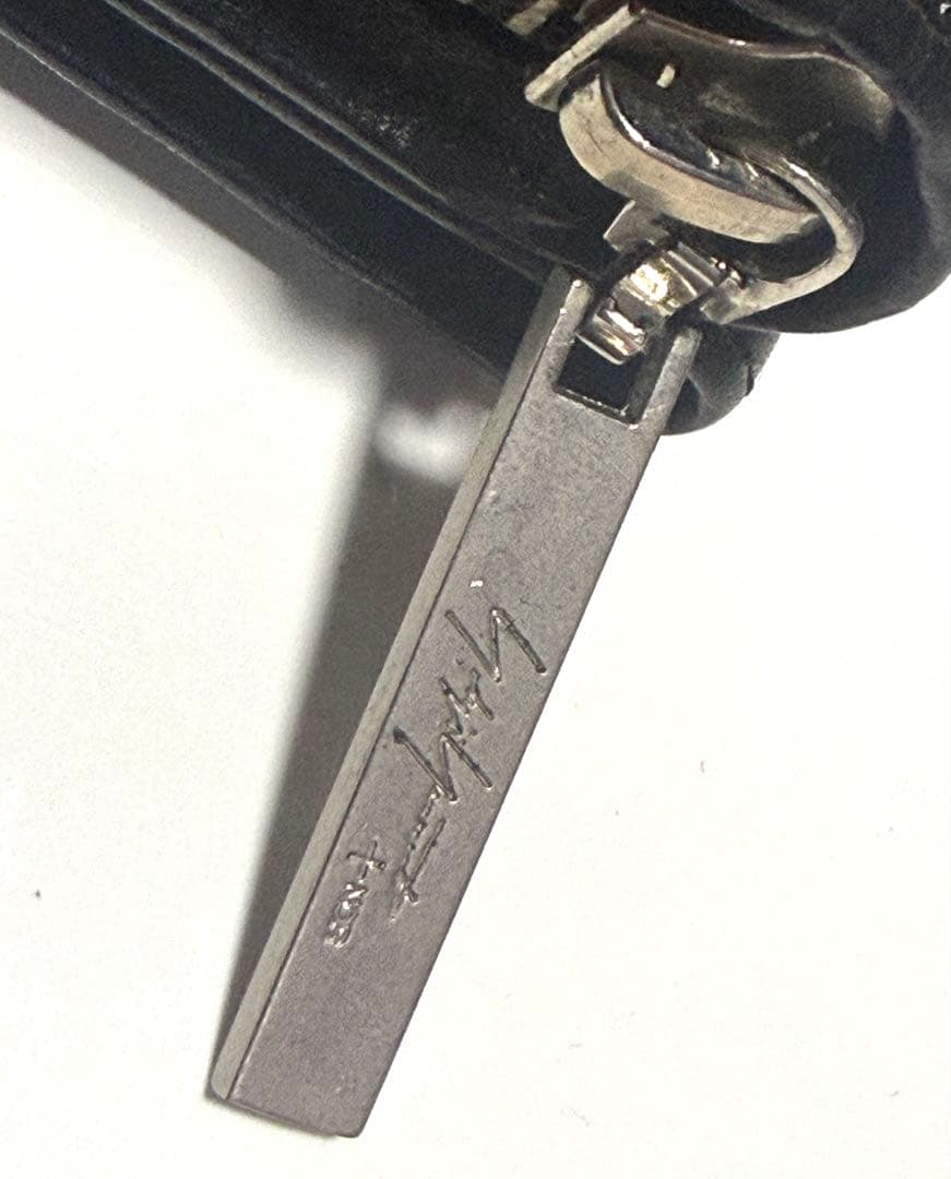 M*a様 yohjiyamamoto ショルダーウォレット