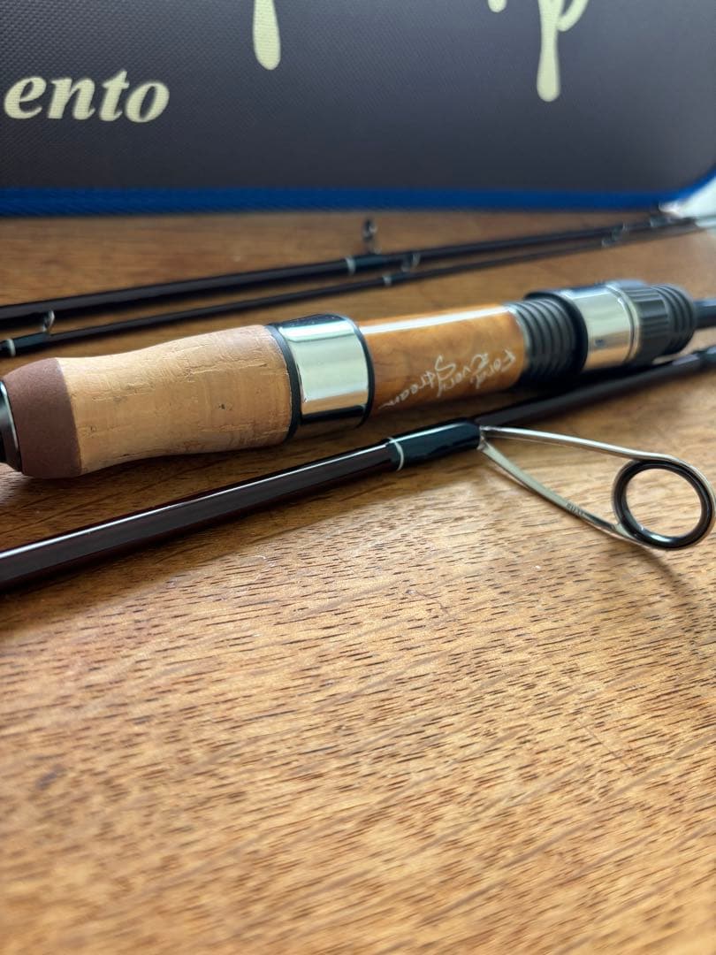 ポルタメント200s 美品