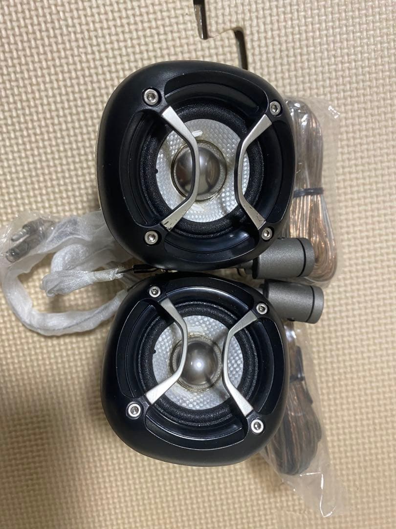 Pioneer carrozzeria TS-STX5 サテライトスピーカー