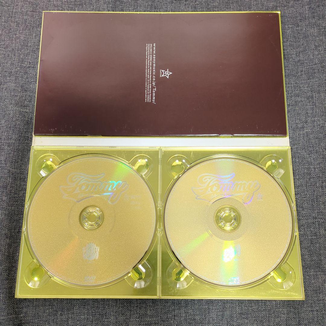 the brilliant green  february6　まとめ